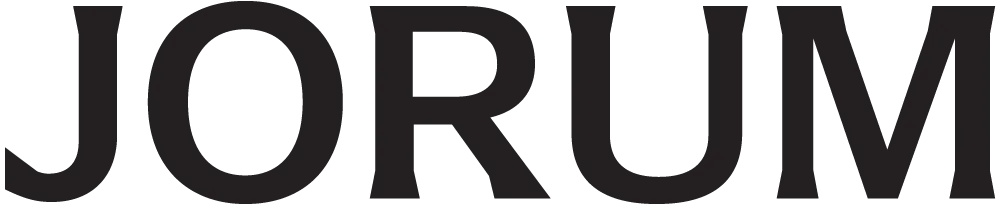 Jorum logo