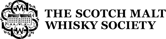 The Scotch Malt Whisky Society logo